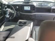 ✅ 2023 Ford F-350 • VIN: 1FT8X3BA1PED26053 • Lot: 42484225. Wystawiony na Copart z przebiegiem 5 648 mil. Bezpłatny archiwum sprzedaży aukcyjnych z USA i szczegółowy raport historii pojazdu na DreamBid. Zdjęcie 8.