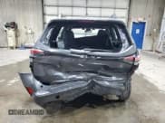 ✅ 2025 Subaru Forester • VIN: JF2SLDAC7SH433255 • Lot: 85103225. Listed on Copart with 6,729 mi. Free auction sales archive from the USA and detailed vehicle history report at DreamBid. Image 6.