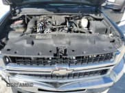 ✅ 2009 Chevrolet Silverado 2500HD • VIN: 1GCHK696X9E147868 • Lot: 43383015. Wystawiony na Copart z przebiegiem 262 454 mil. Bezpłatny archiwum sprzedaży aukcyjnych z USA i szczegółowy raport historii pojazdu na DreamBid. Zdjęcie 11.