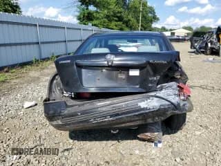 ✅ 2001 Hyundai Elantra GLS • VIN: KMHDN45D41U124350 • Lot: 65686215. Wystawiony na Copart z przebiegiem 173 327 mil. Bezpłatny archiwum sprzedaży aukcyjnych z USA i szczegółowy raport historii pojazdu na DreamBid. Zdjęcie 6.