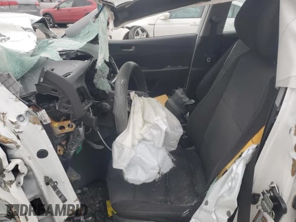 ✅ 2019 Hyundai Accent SE • VIN: 3KPC24A36KE049477 • Лот: 47841845. Опубликован ранее на Copart с пробегом Не указан. Бесплатный доступ к архиву аукционных продаж из США и подробный отчёт об истории автомобиля на DreamBid. Изображение 7.