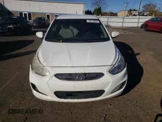 ✅ 2016 Hyundai Accent SE • VIN: KMHCT4AE9GU095162 • Лот: 76310484. Опубликован ранее на Copart с пробегом 147 483 миль. Бесплатный доступ к архиву аукционных продаж из США и подробный отчёт об истории автомобиля на DreamBid. Изображение 5.