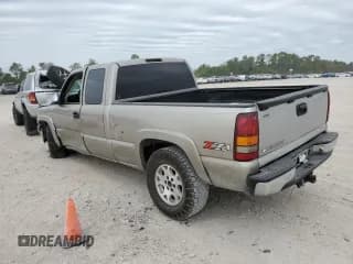 ✅ 2002 Chevrolet Silverado 1500 LT • VIN: 2GCEK19T021272381 • Лот: 76482914. Опубликован ранее на Copart с пробегом 253 126 миль. Бесплатный доступ к архиву аукционных продаж из США и подробный отчёт об истории автомобиля на DreamBid. Изображение 2.