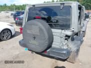 ✅ 2023 Jeep Wrangler Sahara • VIN: 1C4JJXP64PW568165 • Lot: 42740617. Listed on IAAI with 86,559 mi. Free auction sales archive from the USA and detailed vehicle history report at DreamBid. Image 19.