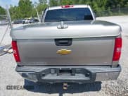 ✅ 2012 Chevrolet Silverado 1500 LT • VIN: 1GCPKSE76CF188017 • Lot: 43184732. Listed on IAAI with Not provided. Free auction sales archive from the USA and detailed vehicle history report at DreamBid. Image 17.