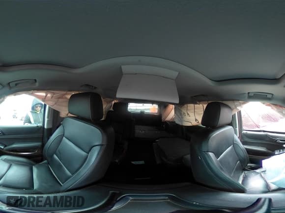 ✅ 2019 Chevrolet Tahoe LT • VIN: 1GNSKBKC8KR317570 • Lot: 42056204. Listed on IAAI with Not provided. Free auction sales archive from the USA and detailed vehicle history report at DreamBid. Image 17.