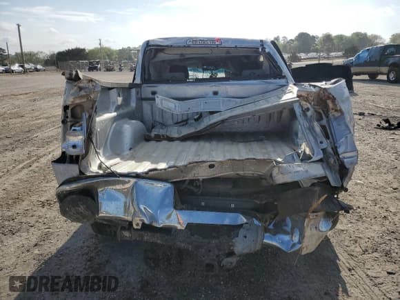 ✅ 2018 Chevrolet Silverado 1500 LS • VIN: 3GCUKNEC8JG218423 • Лот: 51688635. Опубликован ранее на Copart с пробегом Не указан. Бесплатный доступ к архиву аукционных продаж из США и подробный отчёт об истории автомобиля на DreamBid. Изображение 6.