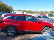 ✅ 2022 Hyundai Tucson SEL • VIN: 5NMJB3AE8NH038111 • Lot: 43515920. Listed on IAAI with 37,706 mi. Free auction sales archive from the USA and detailed vehicle history report at DreamBid. Image 13.