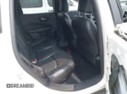 ✅ 2021 Jeep Compass 80th Anniversary • VIN: 3C4NJDEB5MT513242 • Lot: 42886749. Listed on IAAI with 44,362 mi. Free auction sales archive from the USA and detailed vehicle history report at DreamBid. Image 8.