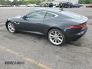 ✅ 2016 Jaguar F-Type S • VIN: SAJWA6BU7G8K30433 • Lot: 51191414. Listed on Copart with 51,174 mi. Free auction sales archive from the USA and detailed vehicle history report at DreamBid. Image 2.