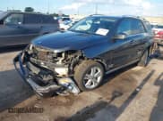 ✅ 2015 Mercedes-Benz M 350 • VIN: 4JGDA5JB7FA454420 • Лот: 43310091. Опубликован ранее на IAAI с пробегом 88 872 миль. Бесплатный доступ к архиву аукционных продаж из США и подробный отчёт об истории автомобиля на DreamBid. Изображение 2.