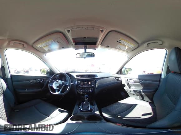 ✅ 2018 Nissan Rogue SV • VIN: 5N1AT2MV0JC785175 • Lot: 43422379. Listed on IAAI with 46,348 mi. Free auction sales archive from the USA and detailed vehicle history report at DreamBid. Image 18.