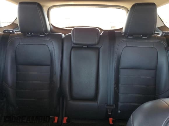 ✅ 2018 Ford Escape Titanium • VIN: 1FMCU9J98JUB48261 • Lot: 90936195. Listed on Copart with 51,090 mi. Free auction sales archive from the USA and detailed vehicle history report at DreamBid. Image 10.