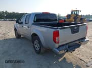 ✅ 2013 Nissan Frontier SL • VIN: 1N6AD0ERXDN737583 • Lot: 42406774. Listed on IAAI with 121,082 mi. Free auction sales archive from the USA and detailed vehicle history report at DreamBid. Image 3.