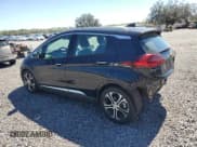 ✅ 2017 Chevrolet Bolt EV Premier • VIN: 1G1FX6S03H4190895 • Lot: 47925325. Listed on Copart with 39,344 mi. Free auction sales archive from the USA and detailed vehicle history report at DreamBid. Image 2.