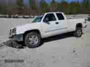 2004 Chevrolet Silverado 1500 с VIN 1GCEK19T34E175211, выставлен на аукционе Copart как лот 46786015 с пробегом 202 367 миль миль и Списание • Salvage title. История ставок и продаж доступна на DreamBid. Изображение 1.