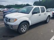 ✅ 2010 Nissan Frontier SE • VIN: 1N6AD0ER5AC436128 • Лот: 43040636. Опубликован ранее на IAAI с пробегом 227 626 миль. Бесплатный доступ к архиву аукционных продаж из США и подробный отчёт об истории автомобиля на DreamBid. Изображение 17.