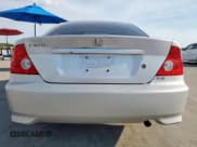 ✅ 2004 Honda Civic LX • VIN: 1HGEM22504L054712 • Лот: 68663015. Опубликован ранее на Copart с пробегом 134 843 миль. Бесплатный доступ к архиву аукционных продаж из США и подробный отчёт об истории автомобиля на DreamBid. Изображение 6.