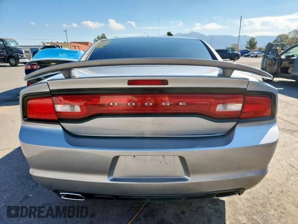 ✅ 2013 Dodge Charger Police • VIN: 2C3CDXAT1DH660296 • Lot: 85577805. Listed on Copart with 153,591 mi. Free auction sales archive from the USA and detailed vehicle history report at DreamBid. Image 6.