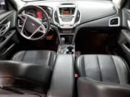 ✅ 2017 GMC Terrain Denali • VIN: 2GKFLVE30H6206587 • Лот: 61958195. Опубликован ранее на Copart с пробегом 92 862 миль. Бесплатный доступ к архиву аукционных продаж из США и подробный отчёт об истории автомобиля на DreamBid. Изображение 8.