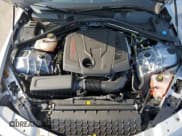 ✅ 2021 Alfa Romeo Giulia • VIN: ZARFAMAN5M7644895 • Lot: 68929244. Listed on Copart with 34,901 mi. Free auction sales archive from the USA and detailed vehicle history report at DreamBid. Image 12.