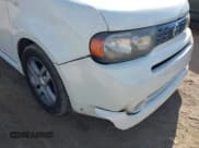 ✅ 2009 Nissan Cube S • VIN: JN8AZ28R59T104301 • Лот: 41905259. Опубликован ранее на IAAI с пробегом 161 693 миль. Бесплатный доступ к архиву аукционных продаж из США и подробный отчёт об истории автомобиля на DreamBid. Изображение 6.