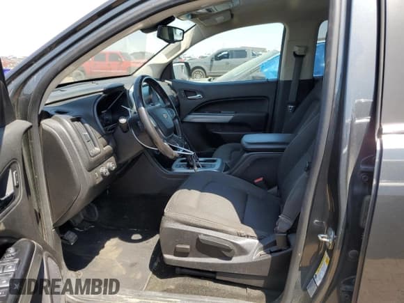 ✅ 2017 Chevrolet Colorado 4WD LT • VIN: 1GCGTCEN2H1204560 • Лот: 65600904. Опубликован ранее на Copart с пробегом 114 223 миль. Бесплатный доступ к архиву аукционных продаж из США и подробный отчёт об истории автомобиля на DreamBid. Изображение 7.