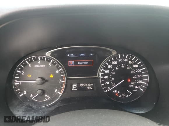 ✅ 2013 Nissan Pathfinder SL • VIN: 5N1AR2MM8DC667949 • Lot: 87120385. Listed on Copart with 186,018 mi. Free auction sales archive from the USA and detailed vehicle history report at DreamBid. Image 9.