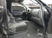 ✅ 2005 Nissan Xterra S • VIN: 5N1AN08W45C632192 • Lot: 43053544. Listed on IAAI with 152,607 mi. Free auction sales archive from the USA and detailed vehicle history report at DreamBid. Image 5.