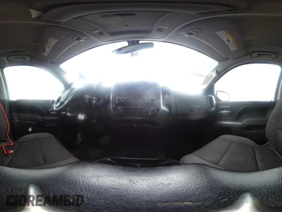 ✅ 2016 Chevrolet Silverado 1500 LT • VIN: 3GCUKREC6GG225189 • Лот: 41988239. Опубликован ранее на IAAI с пробегом 154 868 миль. Бесплатный доступ к архиву аукционных продаж из США и подробный отчёт об истории автомобиля на DreamBid. Изображение 18.