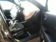 ✅ 2021 Jeep Compass 80th Anniversary • VIN: 3C4NJDEB9MT537415 • Lot: 43015710. Listed on IAAI with 53,283 mi. Free auction sales archive from the USA and detailed vehicle history report at DreamBid. Image 5.