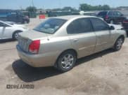 ✅ 2005 Hyundai Elantra GLS • VIN: KMHDN46D05U990924 • Lot: 42795644. Wystawiony na IAAI z przebiegiem Nie podano. Bezpłatny archiwum sprzedaży aukcyjnych z USA i szczegółowy raport historii pojazdu na DreamBid. Zdjęcie 4.