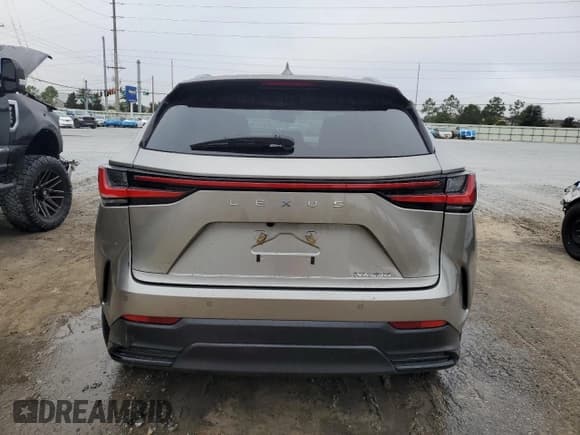 ✅ 2025 Lexus NX 250 Premium • VIN: 2T2GDCAZ2SC017727 • Lot: 90139115. Wystawiony na Copart z przebiegiem 13 925 mil. Bezpłatny archiwum sprzedaży aukcyjnych z USA i szczegółowy raport historii pojazdu na DreamBid. Zdjęcie 6.