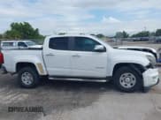✅ 2016 Chevrolet Colorado 2WD WT • VIN: 1GCGSBEA0G1296275 • Lot: 42631736. Listed on IAAI with 188,060 mi. Free auction sales archive from the USA and detailed vehicle history report at DreamBid. Image 13.