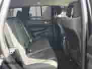 2011 Jeep Grand Cherokee Laredo z VIN 1J4RR4GG6BC507732, wystawiony jako Copart lot #70169325 z przebiegiem 147 308 mil mil oraz Czysty tytuł • Clean title. Historia ofert i sprzedaży dostępna na DreamBid. Obrazek 10.