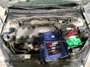 ✅ 2007 Hyundai Accent GLS • VIN: KMHCN46C37U112166 • Лот: 85657204. Опубликован ранее на Copart с пробегом 102 706 миль. Бесплатный доступ к архиву аукционных продаж из США и подробный отчёт об истории автомобиля на DreamBid. Изображение 13.