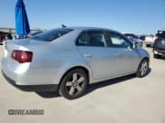 ✅ 2008 Volkswagen Jetta SE • VIN: 3VWRM71K08M093709 • Lot: 82613075. Wystawiony na Copart z przebiegiem 191 073 mil. Bezpłatny archiwum sprzedaży aukcyjnych z USA i szczegółowy raport historii pojazdu na DreamBid. Zdjęcie 3.