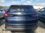 ✅ 2024 Honda CR-V Sport • VIN: 5J6RS6H54RL006359 • Lot: 84216325. Listed on Copart with Not provided. Free auction sales archive from the USA and detailed vehicle history report at DreamBid. Image 6.