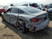 ✅ 2019 Audi RS 5 Sportback • VIN: WUABWCF58KA903329 • Lot: 68944045. Listed on Copart with 55,347 mi. Free auction sales archive from the USA and detailed vehicle history report at DreamBid. Image 2.