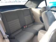 ✅ 2000 Ford Mustang GT • VIN: 1FAFP45X7YF290769 • Лот: 43770278. Опубликован ранее на IAAI с пробегом 61 585 миль. Бесплатный доступ к архиву аукционных продаж из США и подробный отчёт об истории автомобиля на DreamBid. Изображение 8.