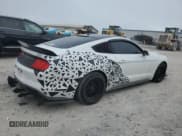 ✅ 2019 Ford Mustang EcoBoost Premium • VIN: 1FA6P8TH8K5116855 • Lot: 69730185. Wystawiony na Copart z przebiegiem 119 628 mil. Bezpłatny archiwum sprzedaży aukcyjnych z USA i szczegółowy raport historii pojazdu na DreamBid. Zdjęcie 3.