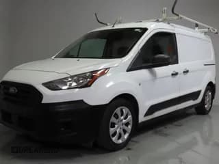 ✅ 2021 Ford Transit Connect XL • VIN: NM0LS7E26M1505368 • Лот: 92659735. Опубликован ранее на Copart с пробегом 63 101 миль. Бесплатный доступ к архиву аукционных продаж из США и подробный отчёт об истории автомобиля на DreamBid. Изображение 2.
