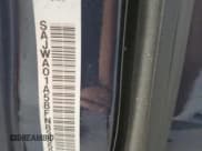 ✅ 2008 Jaguar S-Type 3 • VIN: SAJWA01A58FN83352 • Lot: 64596405. Listed on Copart with 121,827 mi. Free auction sales archive from the USA and detailed vehicle history report at DreamBid. Image 13.