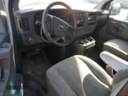 ✅ 2008 Chevrolet Express Passenger • VIN: 1GAHG39K881219176 • Lot: 63351815. Listed on Copart with 232,917 mi. Free auction sales archive from the USA and detailed vehicle history report at DreamBid. Image 8.