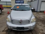 ✅ 2009 Chevrolet HHR 2LT • VIN: 3GNCA53V59S526295 • Lot: 78870194. Listed on Copart with 236,073 mi. Free auction sales archive from the USA and detailed vehicle history report at DreamBid. Image 5.