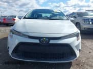 ✅ 2023 Toyota Corolla LE • VIN: 5YFB4MDE1PP053736 • Лот: 43477839. Опубликован ранее на IAAI с пробегом 39 495 миль. Бесплатный доступ к архиву аукционных продаж из США и подробный отчёт об истории автомобиля на DreamBid. Изображение 12.