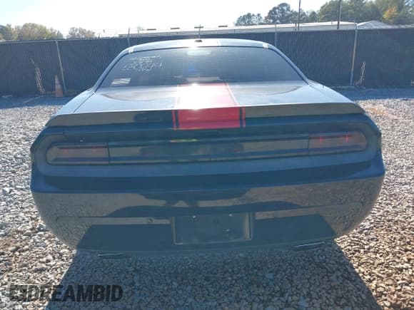 ✅ 2013 Dodge Challenger Rallye Redline • VIN: 2C3CDYAG5DH530644 • Lot: 40782516. Wystawiony na IAAI z przebiegiem 187 779 mil. Bezpłatny archiwum sprzedaży aukcyjnych z USA i szczegółowy raport historii pojazdu na DreamBid. Zdjęcie 16.