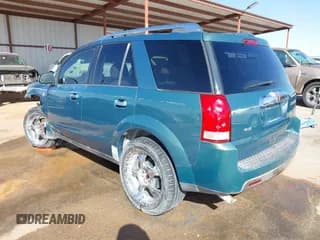 ✅ 2006 Saturn VUE • VIN: 5GZCZ63416S860473 • Lot: 41668191. Wystawiony na IAAI z przebiegiem Nie podano. Bezpłatny archiwum sprzedaży aukcyjnych z USA i szczegółowy raport historii pojazdu na DreamBid. Zdjęcie 3.