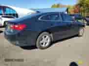 2023 Chevrolet Malibu LT с VIN 1G1ZD5ST3PF166769, выставлен на аукционе Copart как лот 87046145 с пробегом 107 253 миль миль и Списание • Salvage title. История ставок и продаж доступна на DreamBid. Изображение 3.