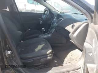 2011 Chevrolet Cruze 1LT z VIN 1G1PF5S92B7207269, wystawiony jako IAAI lot #43497747 z przebiegiem 147 029 mil mil oraz . Historia ofert i sprzedaży dostępna na DreamBid. Obrazek 5.